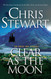 The Great and Terrible Volume 6: Clear as the Moon