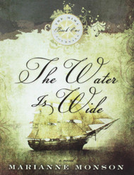 The Mima Journals Book 1: The Water is Wide