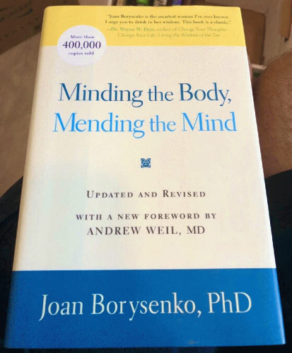 Minding the Body Mending the Soul