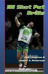 101 Shot Put Drills