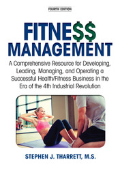 Fitness Management