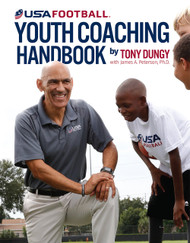 USA Football Youth Coaching Handbook