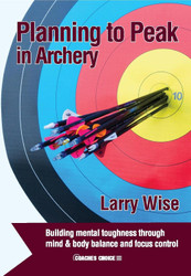 Planning to Peak in Archery