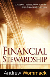 Financial Stewardship: Experience the Freedom of Turning Your