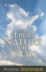 The True Nature of God