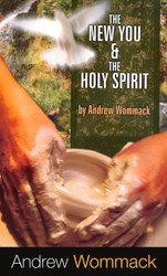 The New You and The Holy Spirit