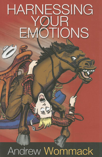 Harnessing Your Emotions