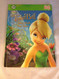 Tag Book Disney Tinkerbell Tinker Bell's True Talent