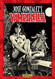 Jose Gonzalez Vampirella Art Edition (Jose Gonzalezs Vampirella)