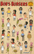 Bob'S Burgers: Medium Rare (Bobs Burgers Ongoing Tp)