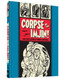 Corpse on the Imjin! And Other Stories (The EC Comics Library 1)