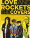 Love And Rockets: The Covers