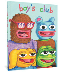 Boy's Club