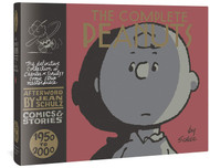 The Complete Peanuts