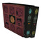 The Complete Peanuts: 1999-2000 and Comics & Stories Gift Box Set