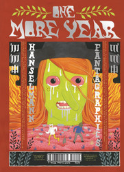 One More Year (Megg Mogg and Owl)