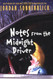 Notes From The Midnight Driver