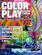 Color Play: Expanded & Updated Over 100 New Quilts Transparency