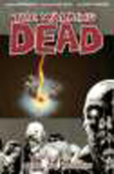 Walking Dead Volume 9: Here We Remain (The Walking Dead)