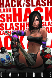 Hack/Slash Omnibus Vol. 1
