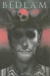 Bedlam Volume 2