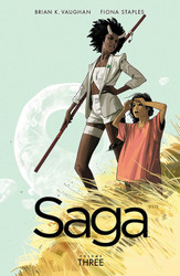 Saga Vol. 3