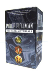 His Dark Materials