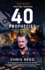Praying Through the 40 Prophecies: with documented fulfillments and