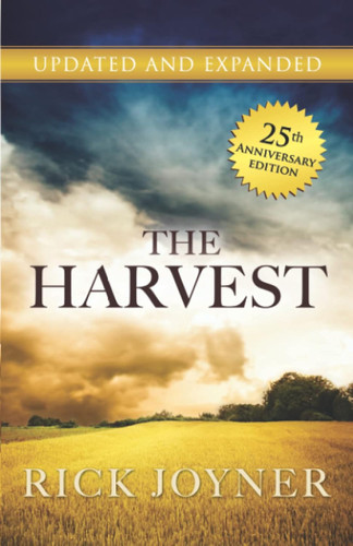 The Harvest