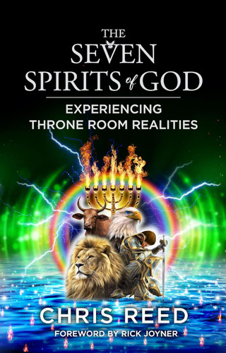 The Seven Spirits of God