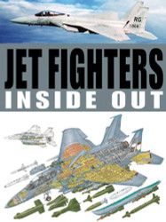 Jet Fighters Inside Out