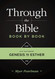 Through the Bible Book by Book Part One