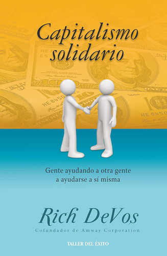 Capitalismo Solidario