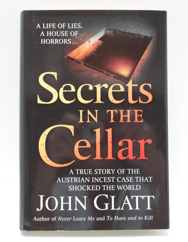 Secrets in the Cellar