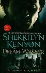 Dream Warrior (Dark-Hunter Book 17)