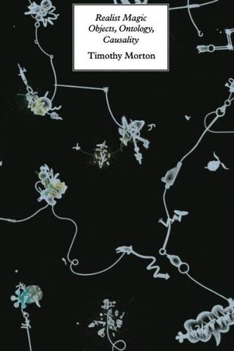 Realist Magic: Objects Ontology Causality (New Metaphysics)