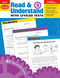 Read & Understand with Leveled Texts Grade 3
