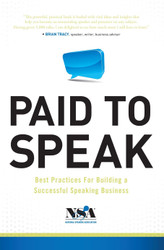 Paid To Speak