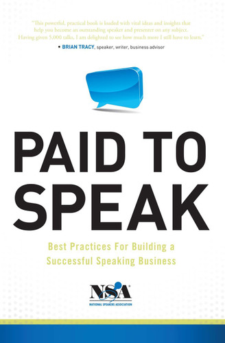 Paid To Speak