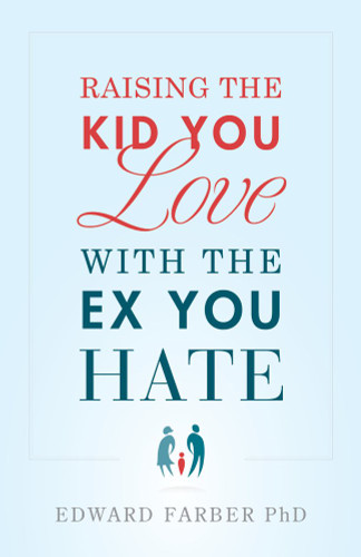 Raising the Kid You Love With the Ex You Hate