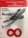Big Ideas MATH Resources by Chapter and Assessment Book Accelerated