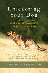 Unleashing Your Dog: A Field Guide to Giving Your Canine Companion