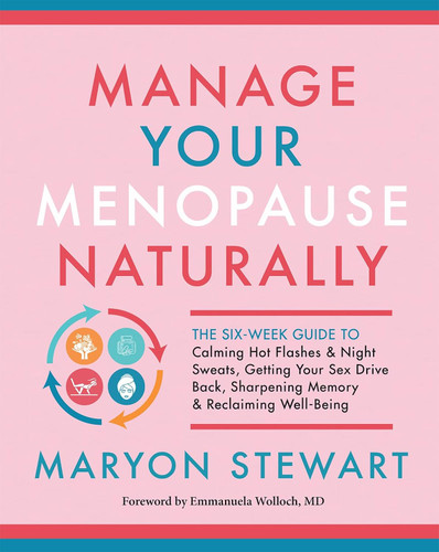 Manage Your Menopause Naturally