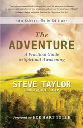 The Adventure: A Practical Guide to Spiritual Awakening
