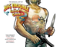 The Art Of Big Trouble In Little China (1)
