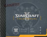 StarCraft II: Field Manual