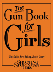 The Gun Book for Girls