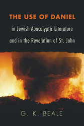 The Use of Daniel in Jewish Apocalyptic Literature and in the