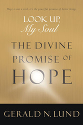 Look Up My Soul: The Divine Promise of Hope