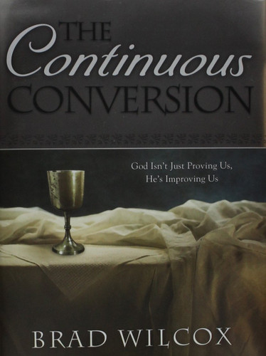 The Continuous Conversion